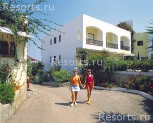 Katrin Hotel 6